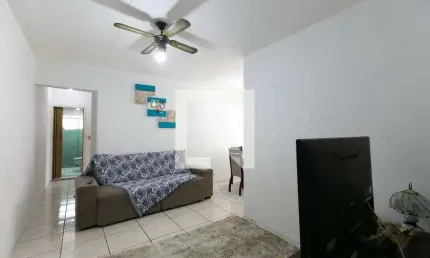 Apartamento com 3 quartos à venda na Avenida Águia de Haia, --, Itaquera, São Paulo