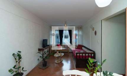 Apartamento à Venda - Vila Constança , 3 Quartos,  80 m2