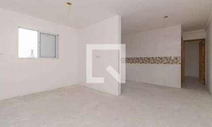 Apartamento com 2 quartos à venda na Rua Caetano Pinto, --, Brás, São Paulo