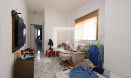Casa com 2 quartos à venda na Avenida Trumain, --, Vila Formosa, São Paulo