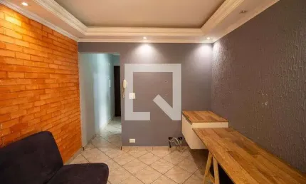 Apartamento com 2 quartos à venda na Avenida Águia de Haia, --, Itaquera, São Paulo