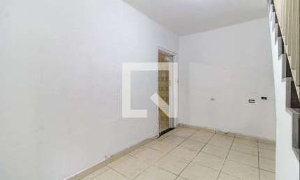 Casa à Venda - Jardim Santa Emília, 2 Quartos,  70 m2