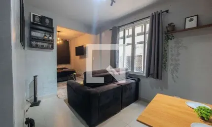 Apartamento com 1 quarto à venda na Avenida Nove de Julho, --, Bela Vista, São Paulo