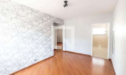 Apartamento com 2 quartos à venda na Rua Capitão Sérvio Rodrigues Caldas, --, Água Fria, São Paulo