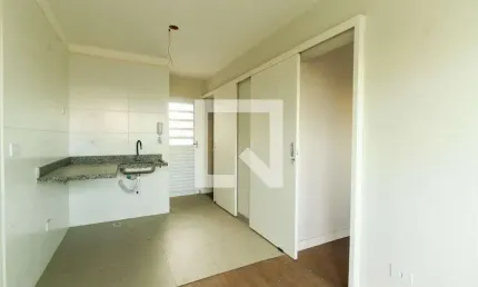 Apartamento com 2 quartos à venda na Rua José Tabacow, --, Tatuapé, São Paulo