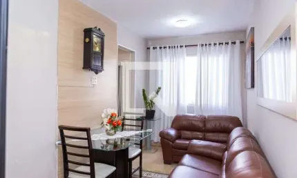 Apartamento com 2 quartos à venda na Rua Sargento Rozende, --, Cangaíba, São Paulo