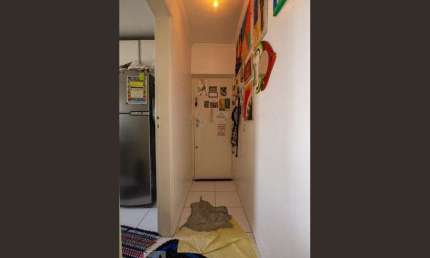 Apartamento com 1 quarto à venda na Rua Adolfo Gordo, --, Bom Retiro, São Paulo