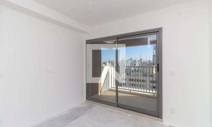 Apartamento à Venda - Vila Mariana, 1 Quarto,  22 m2