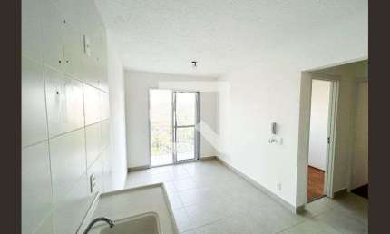 Apartamento com 2 quartos à venda na Rua Nora Ney, --, Socorro, São Paulo