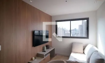 Apartamento com 1 quarto à venda na Rua Maria José, --, Bela Vista, São Paulo