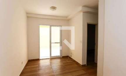 Apartamento à Venda - Jardim Monte Kemel, 1 Quarto,  38 m2