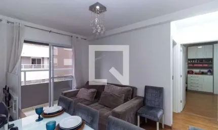 Apartamento à Venda - Parque São Lucas, 2 Quartos,  50 m2