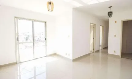 Apartamento à Venda - Vila Roque, 3 Quartos,  61 m2