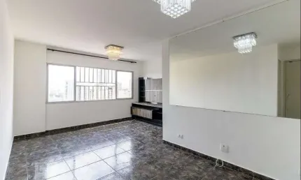 Apartamento à venda - vila das mercês, 3 quartos,  64 m2