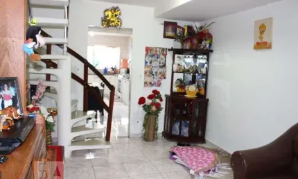 Casa com 2 quartos à venda na Rua Francisco da Cunha, --, Itaquera, São Paulo