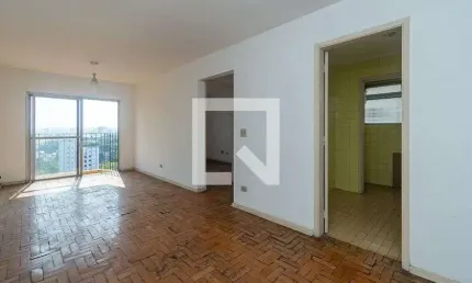 Apartamento com 1 quarto à venda na Rua Guaratuba, --, Jabaquara, São Paulo