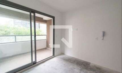 Apartamento à Venda - Vila Mariana, 1 Quarto,  24 m2