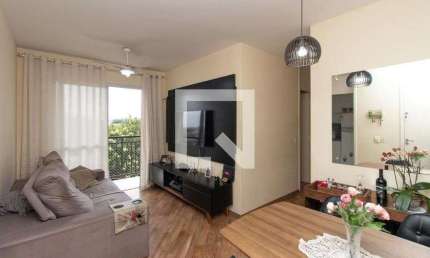 Apartamento à Venda - Parque Novo Mundo , 2 Quartos,  49 m2