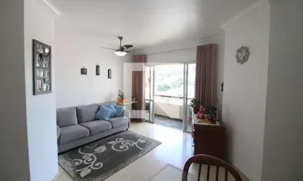 Apartamento com 2 quartos à venda na Rua Ana de Barros, --, Mandaqui, São Paulo