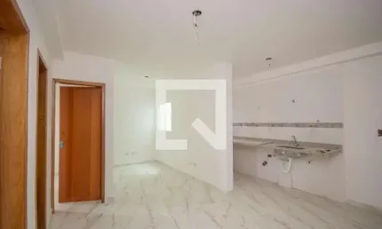 Apartamento à Venda - Vila Mazzei, 2 Quartos,  49 m2