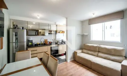 Apartamento com 2 quartos à venda na Rua Ingu, --, Tatuapé, São Paulo
