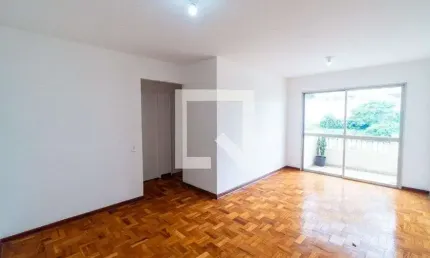 Apartamento com 2 quartos à venda na Rua das Grumixamas, --, Jabaquara, São Paulo