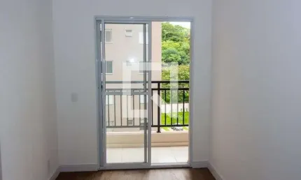 Apartamento à Venda - Campo Grande, 2 Quartos,  42 m2