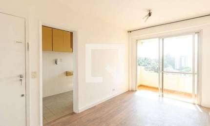 Apartamento com 2 quartos à venda na Rua Francisco dos Santos, --, Butantã, São Paulo