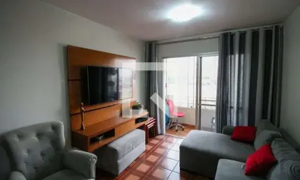 Apartamento à venda - vila esperança, 2 quartos,  60 m2