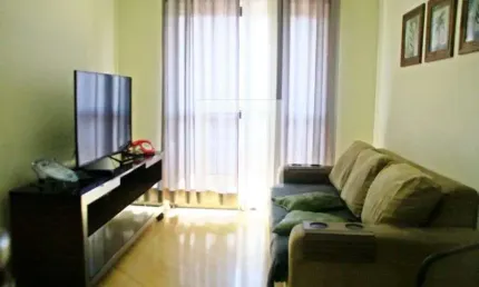 Apartamento com 3 quartos à venda na Rua Manuel Jorge Correa, --, Itaquera, São Paulo
