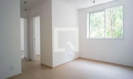Apartamento à Venda - Jardim Brasília, 2 Quartos,  42 m2