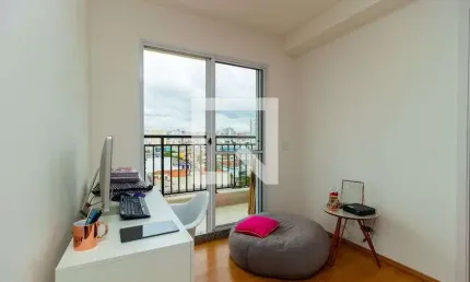 Apartamento com 1 quarto à venda na Rua Visconde de Parnaíba, --, Mooca, São Paulo