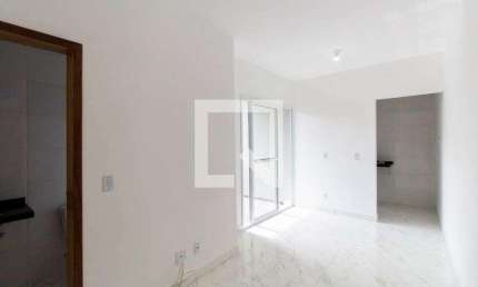 Apartamento à Venda - Cidade Patriarca, 2 Quartos,  50 m2