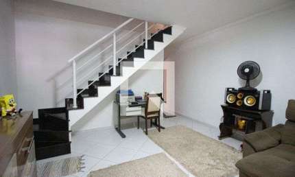 Casa com 3 quartos à venda na Rua Cambiteiros, --, Vila Jacuí, São Paulo