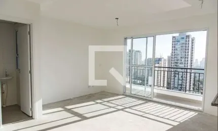 Apartamento à Venda - Vila Mariana, 1 Quarto,  31 m2