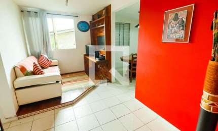 Apartamento com 2 quartos à venda na Rua Dona Vitu Giorgi, --, Morumbi, São Paulo