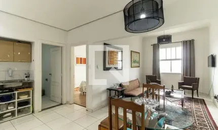 Apartamento com 1 quarto à venda na Avenida Duque de Caxias, --, Centro, São Paulo