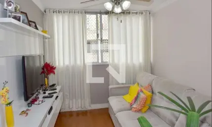 Apartamento à Venda - Jardim Marajoara , 2 Quartos,  53 m2