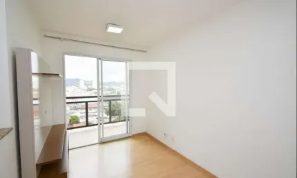 Apartamento à Venda - Vila Sabrina , 2 Quartos,  48 m2