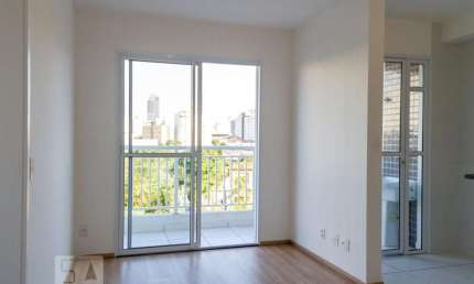 Apartamento à Venda - Bom Retiro, 2 Quartos,  41 m2