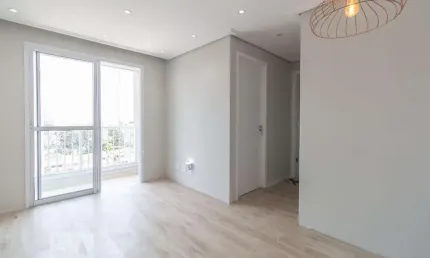 Apartamento à venda - vila califórnia, 2 quartos,  50 m2