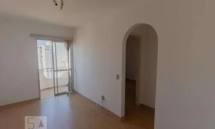 Apartamento com 1 quarto à venda na Rua Voluntários da Pátria, --, Santana, São Paulo