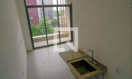 Apartamento à Venda - Vila Mariana, 1 Quarto,  29 m2