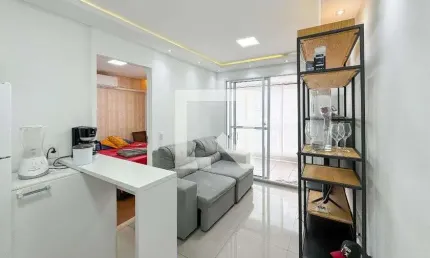 Apartamento com 1 quarto à venda na Rua do Lavapés, --, Liberdade, São Paulo