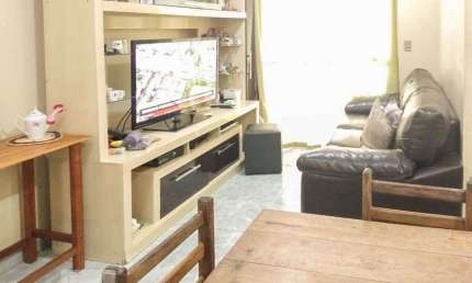 Apartamento com 3 quartos à venda na Rua Palmerino Calabrese, --, Itaquera, São Paulo