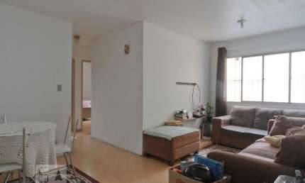 Apartamento à Venda - Freguesia do Ó, 3 Quartos,  75 m2