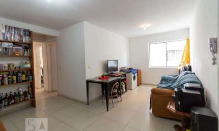 Apartamento com 3 quartos à venda na Avenida Jaguaré, --, Jaguaré, São Paulo