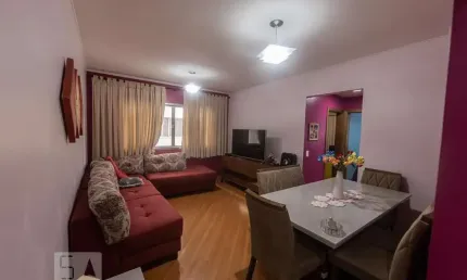 Apartamento com 2 quartos à venda na Rua da Mooca, --, Mooca, São Paulo