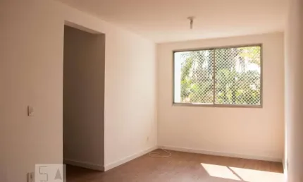 Apartamento à Venda - Vila Mascote, 2 Quartos,  62 m2
