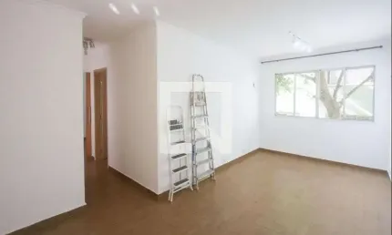 Apartamento à Venda - Santo Amaro , 2 Quartos,  60 m2